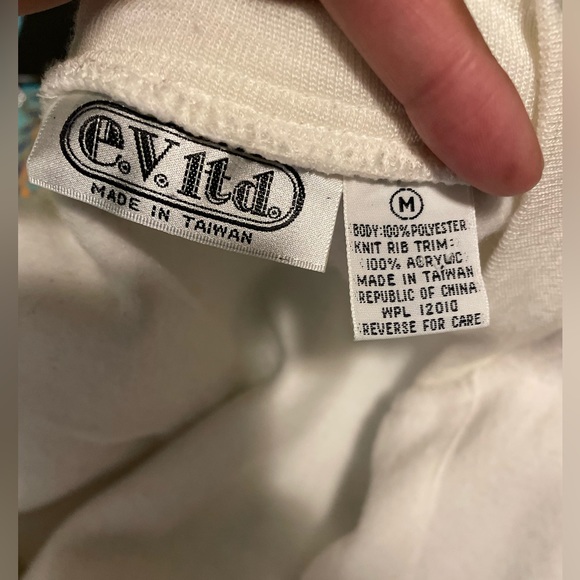 E.V ltd Jacket - Picture 5 of 5